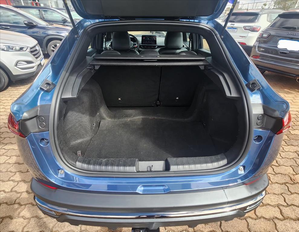 FASTBACK 1.0 TURBO 200 FLEX IMPETUS CVT4