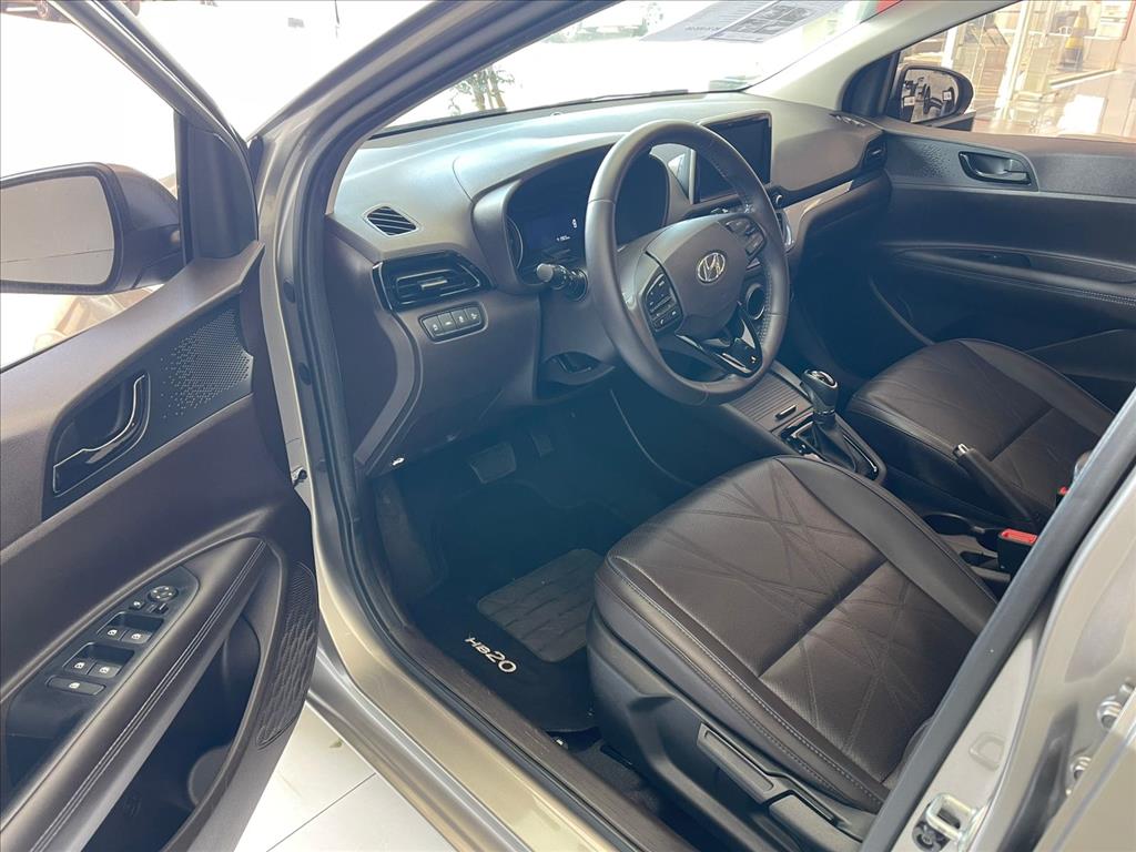 Hyundai-HB20-1.0 TGDI FLEX DIAMOND AUTOMÁTICO