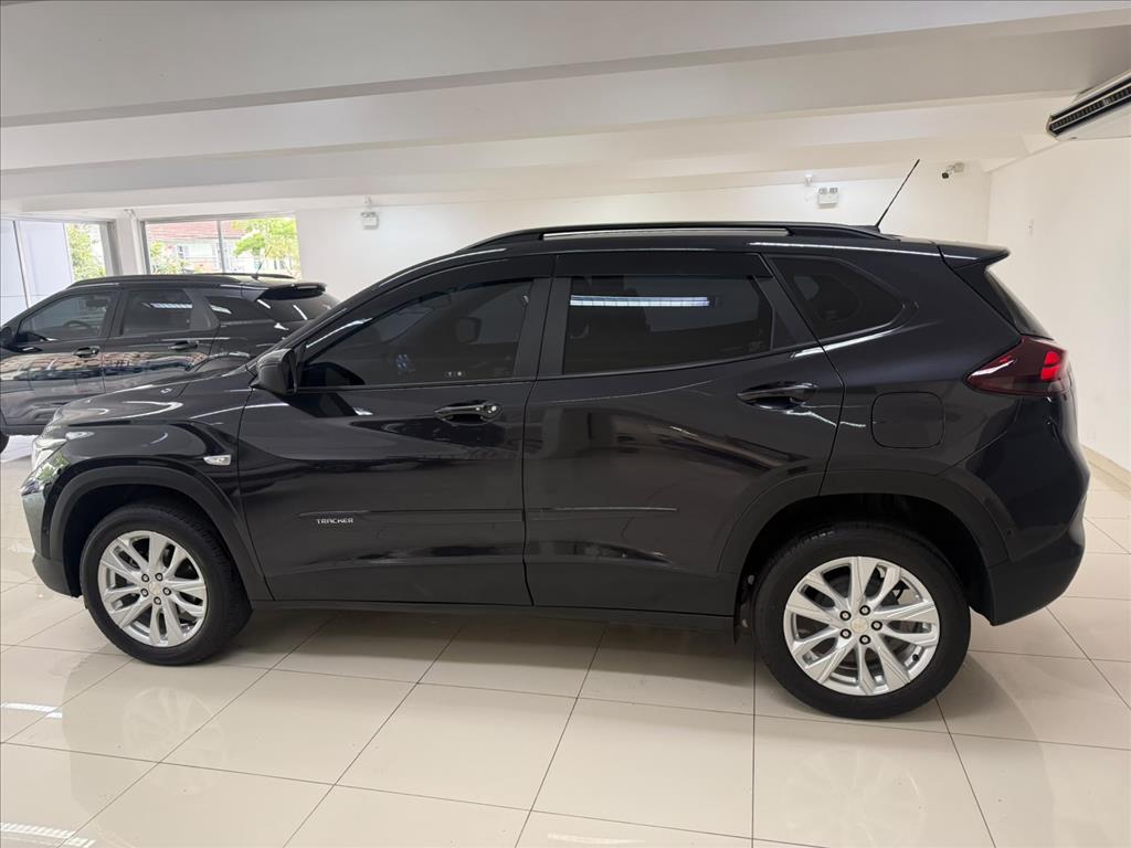 TRACKER 1.0 TURBO FLEX LTZ AUTOMÁTICO5