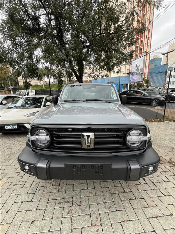 TANK 300 2.0 HI4-T PHEV 4X4 9HAT1