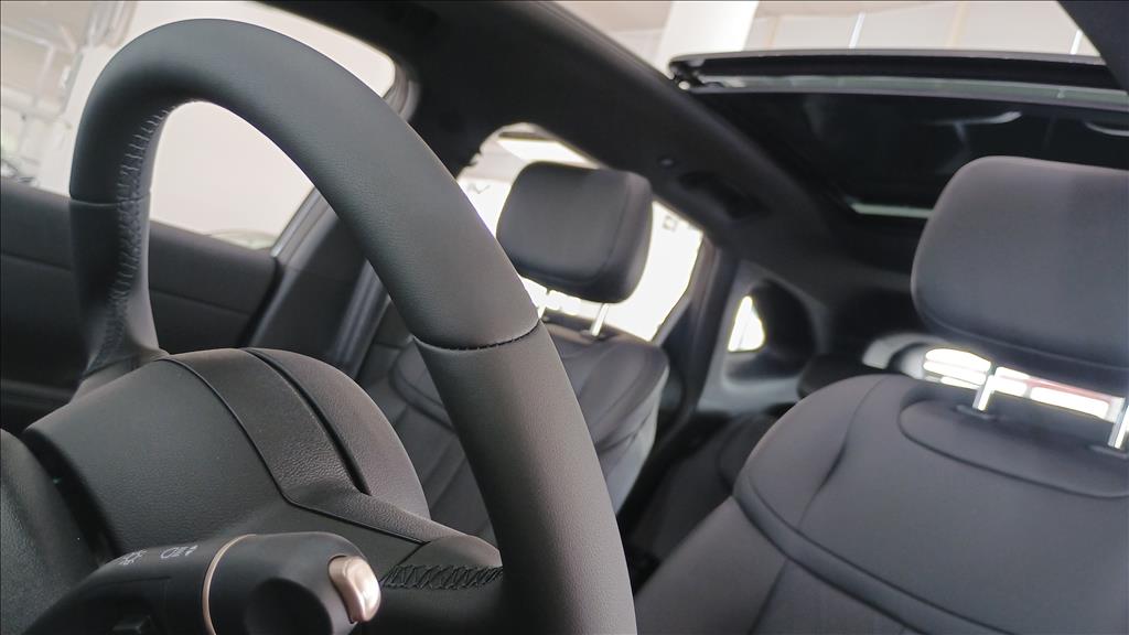 CAPTIVA EV 60 KW ELÉTRICO PREMIER14