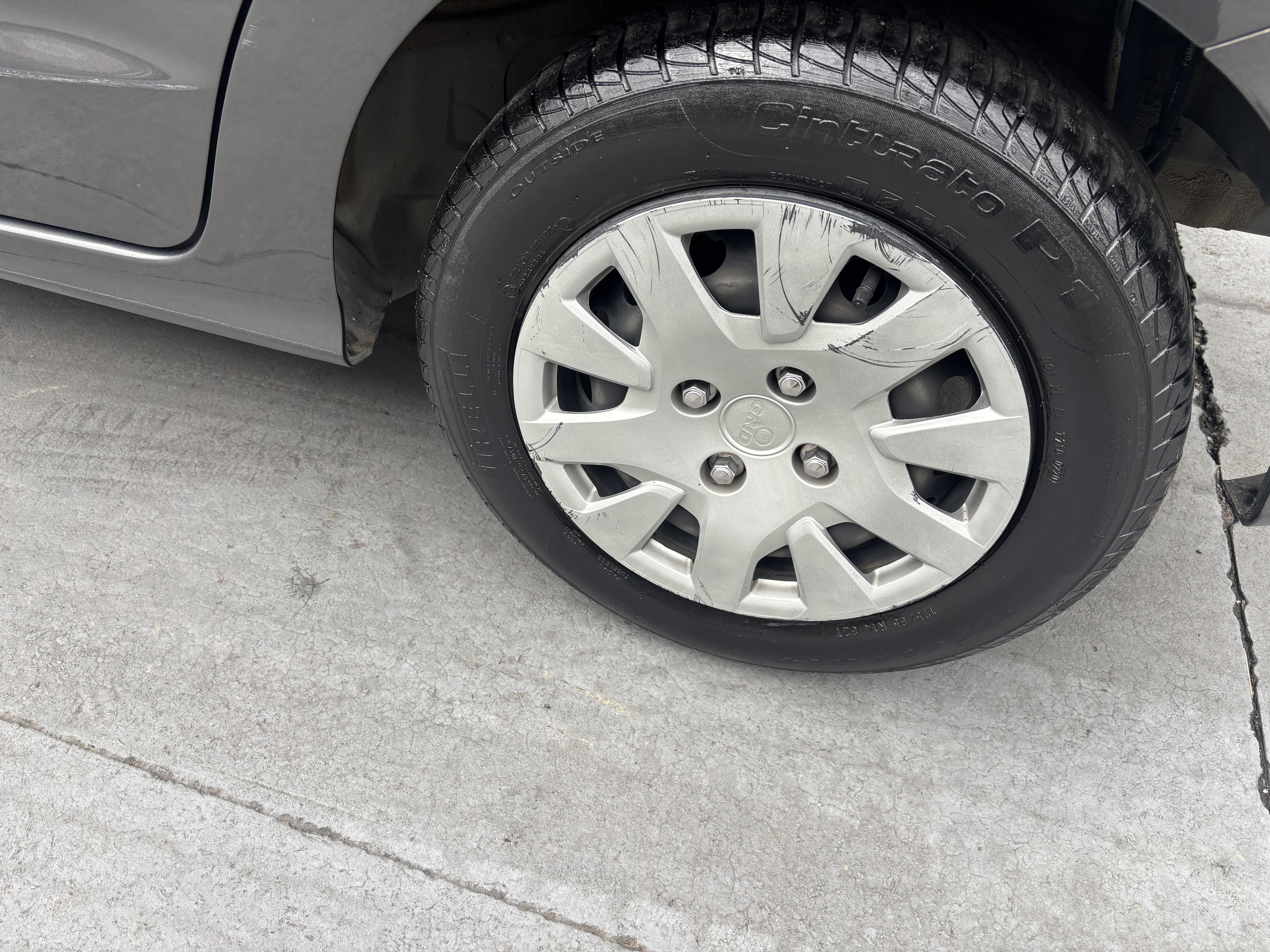KA 1.0 TI-VCT FLEX SE MANUAL6