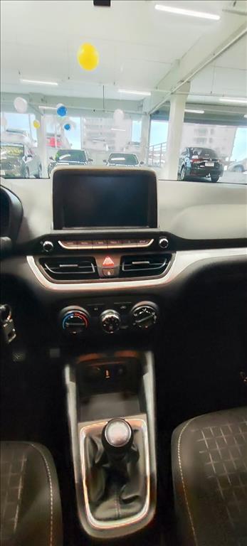 HB20 1.0 12V FLEX COMFORT MANUAL9