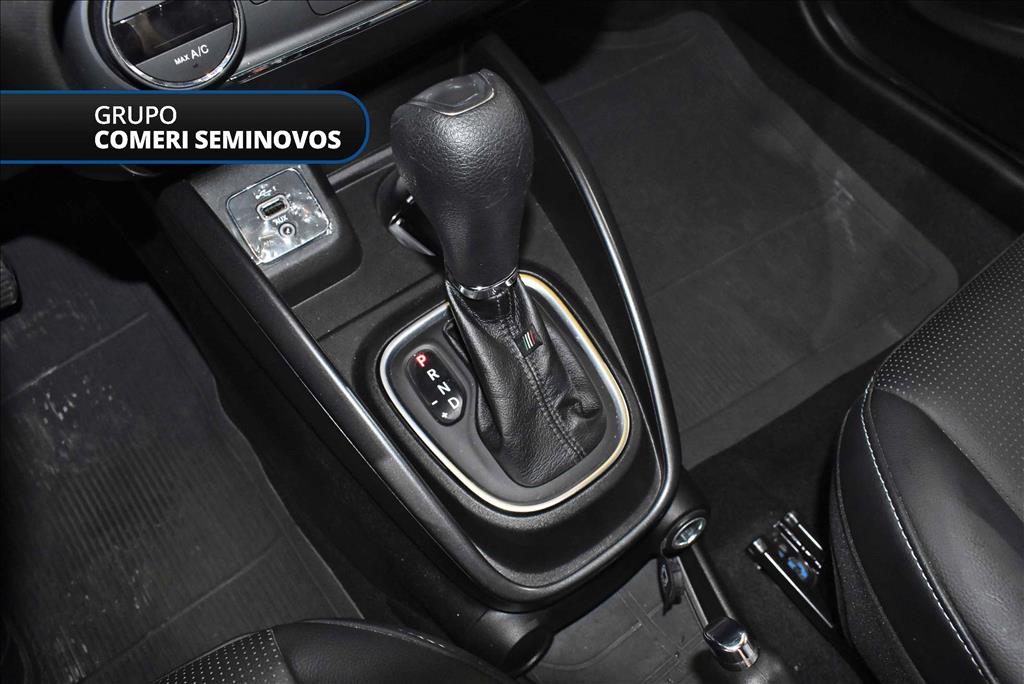 CRONOS 1.3 FIREFLY FLEX PRECISION CVT6