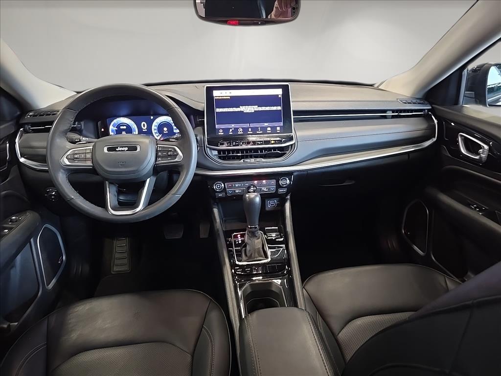 COMPASS 1.3 T270 TURBO FLEX LIMITED AT69