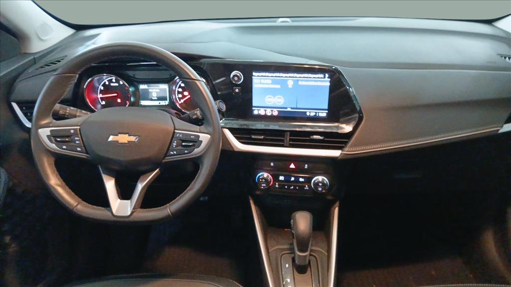MONTANA 1.2 TURBO FLEX PREMIER AUTOMÁTICO9