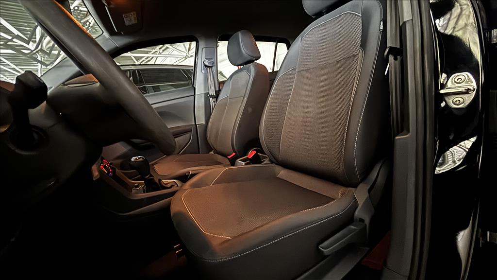 T-CROSS 1.0 200 TSI TOTAL FLEX SENSE AUTOMÁTICO5