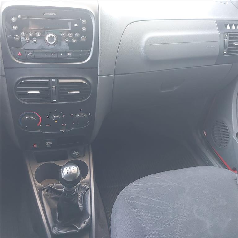 STRADA 1.4 MPI HARD WORKING CD 8V FLEX 3P MANUAL12