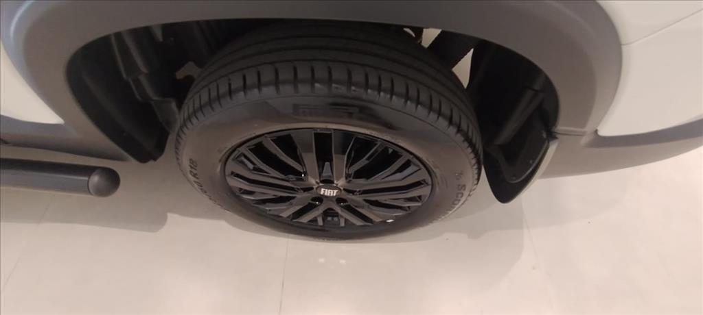 TORO 1.3 TURBO 270 FLEX ULTRA AT611