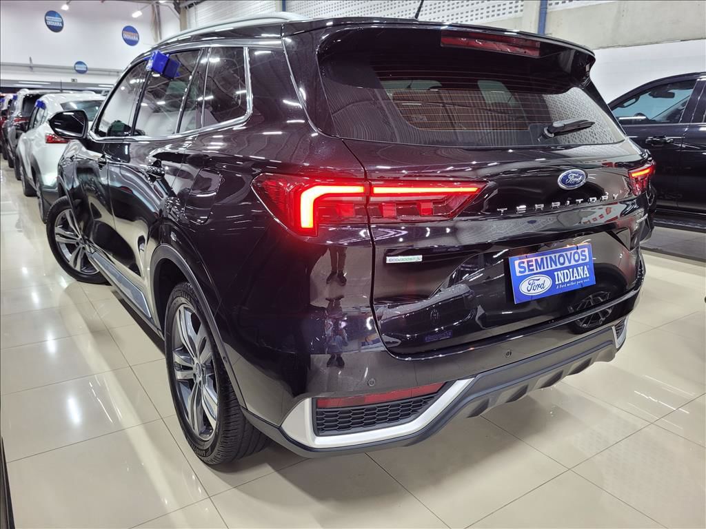 TERRITORY 1.5 ECOBOOST GTDI GASOLINA TITANIUM AUTOMÁTICO3