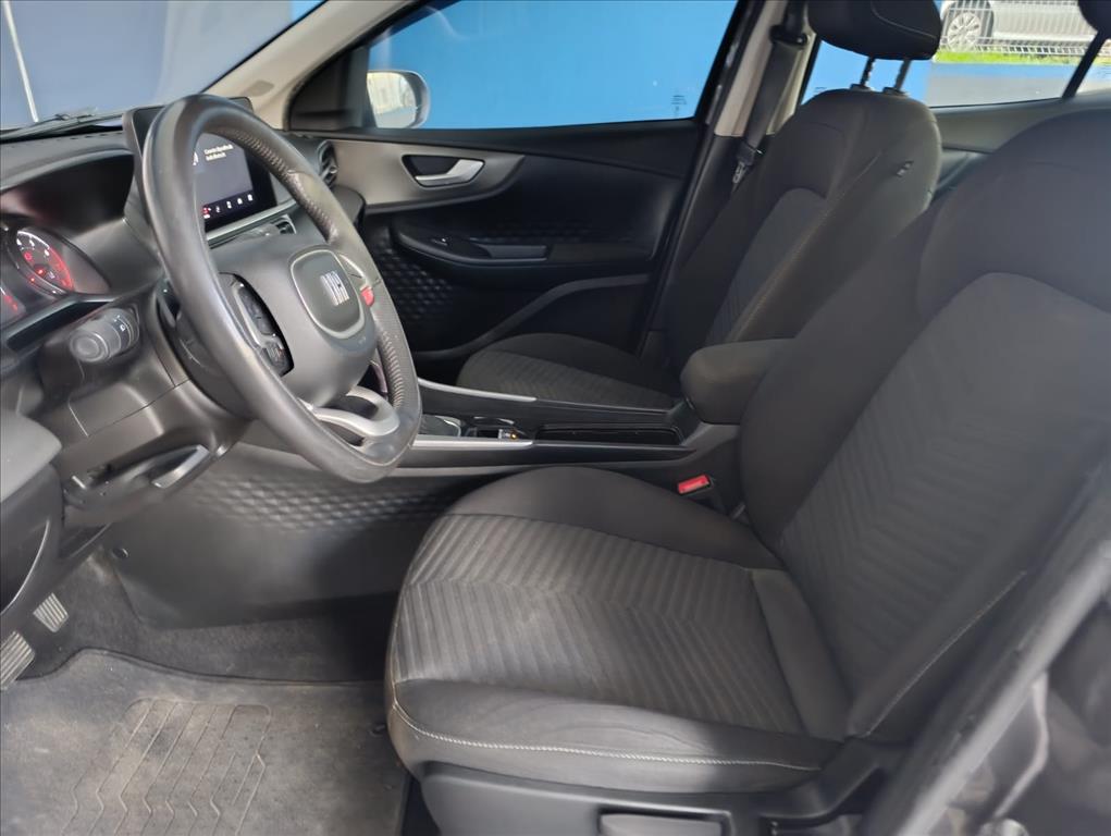 FASTBACK 1.0 TURBO 200 FLEX AUDACE CVT8