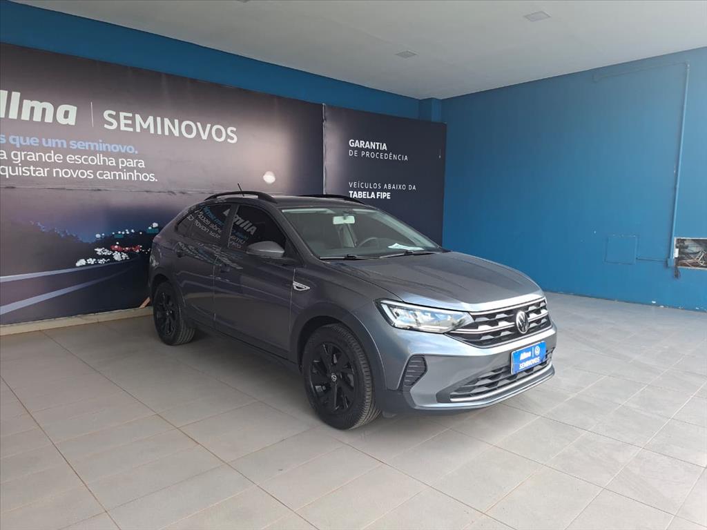 NIVUS 1.0 200 TSI TOTAL FLEX COMFORTLINE AUTOMÁTICO4