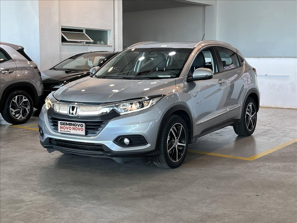 HR-V 1.8 16V FLEX EX 4P AUTOMÁTICO3