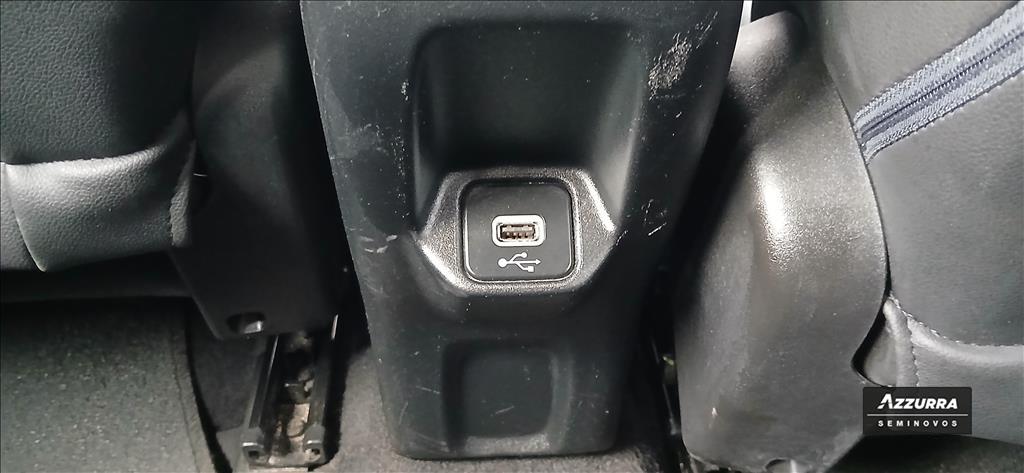RENEGADE 1.8 16V FLEX SPORT 4P AUTOMÁTICO8