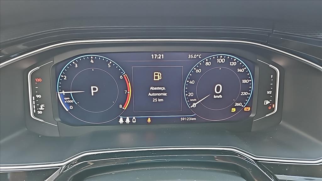 POLO 1.0 170 TSI HIGHLINE AUTOMÁTICO10