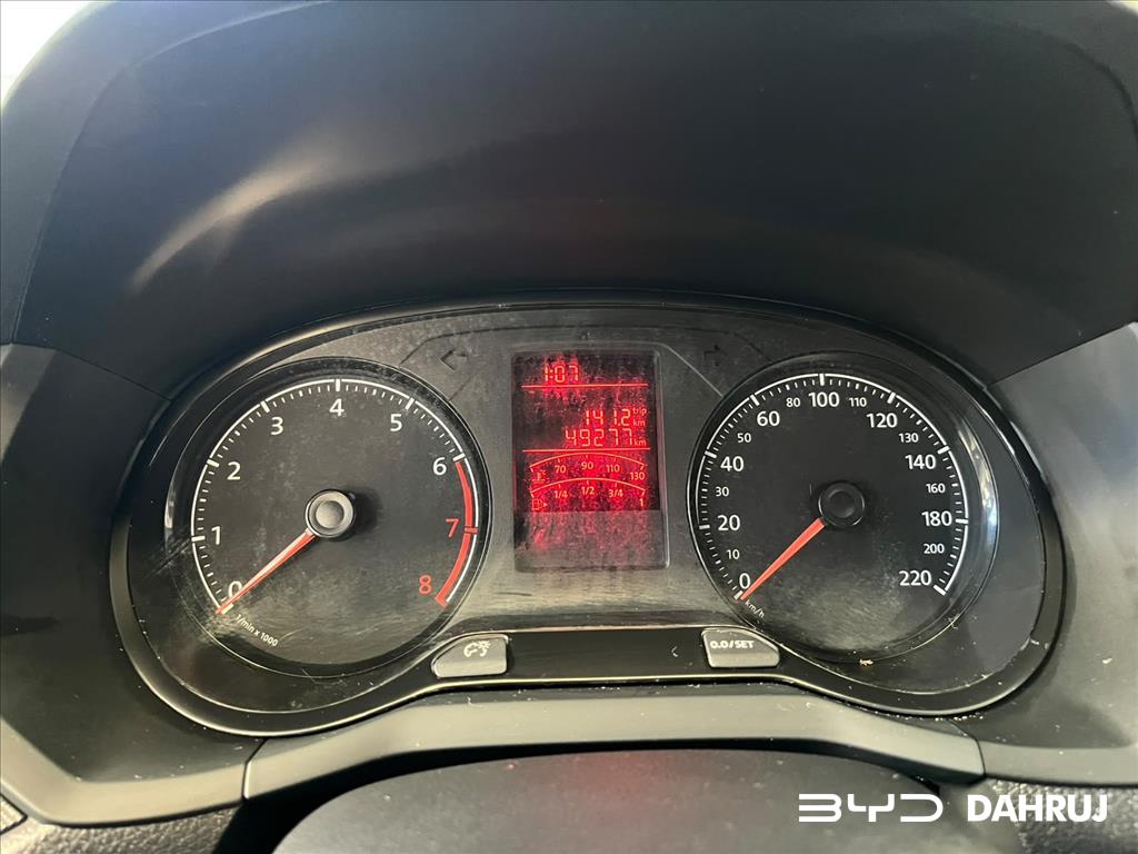 VOYAGE 1.0 12V MPI TOTALFLEX 4P MANUAL4