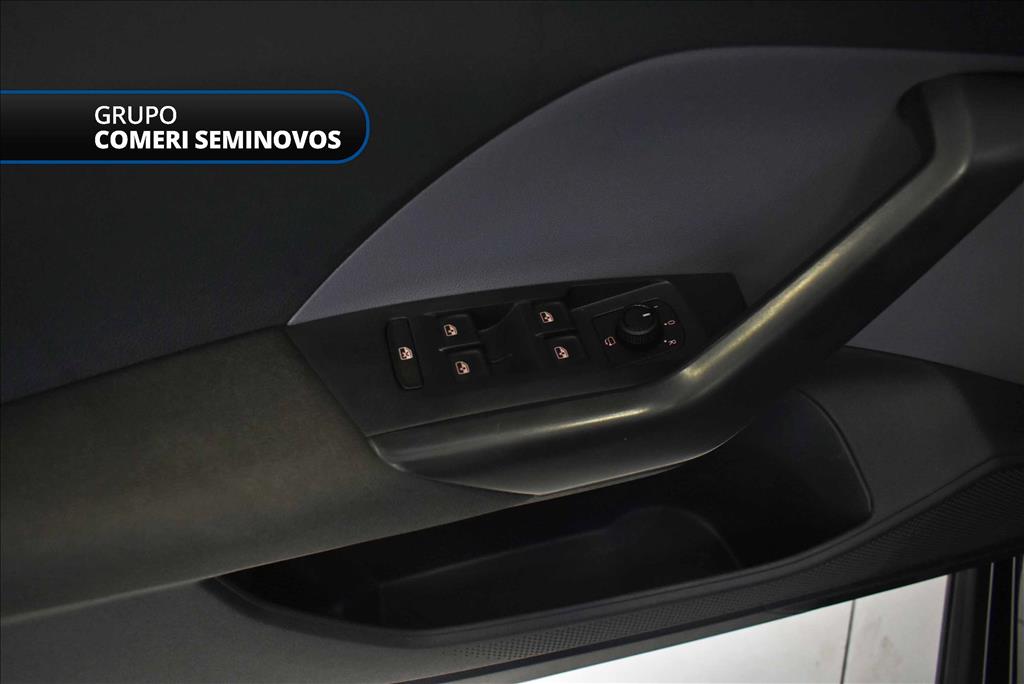 T-CROSS 1.0 200 TSI TOTAL FLEX COMFORTLINE AUTOMÁTICO17