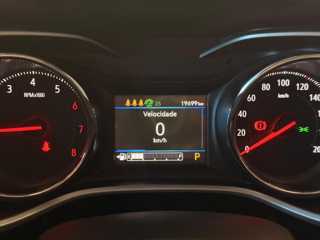 TRACKER 1.2 TURBO FLEX PREMIER AUTOMÁTICO3
