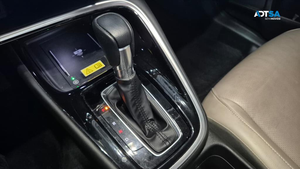 HONDA HR-V 1.5 DI I-VTEC TURBO FLEX TOURING CVT