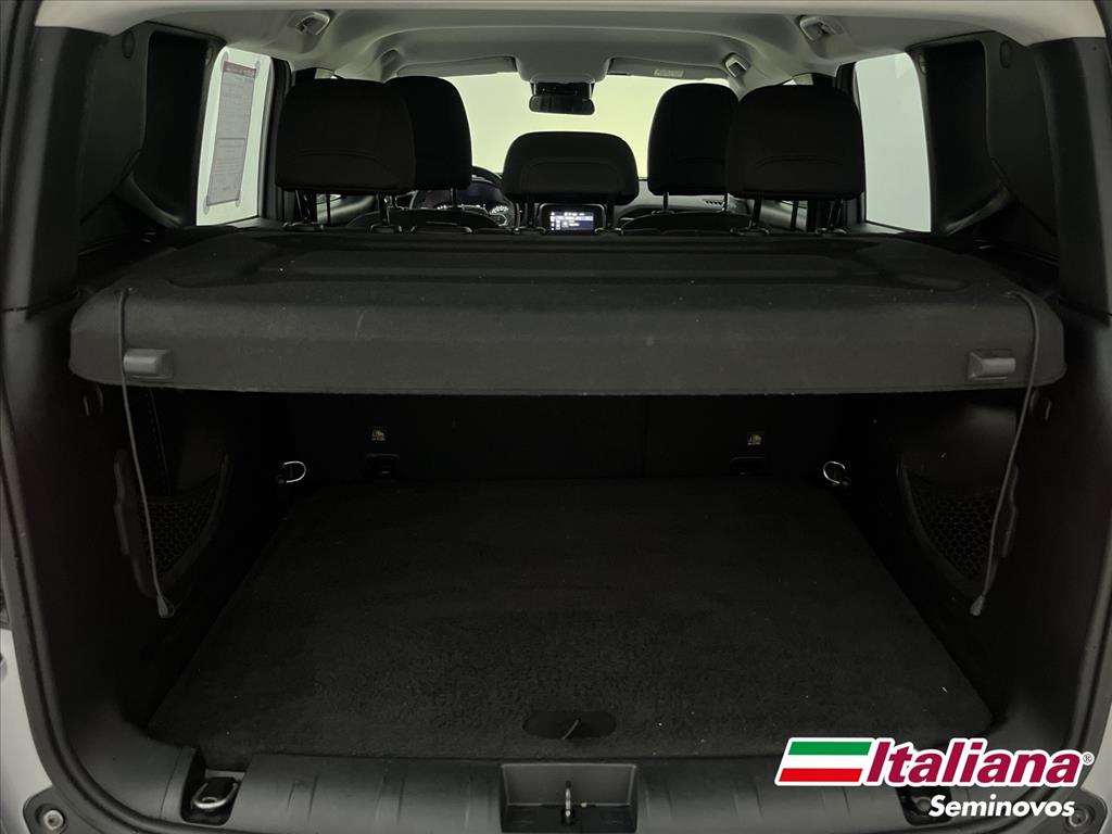 RENEGADE 1.3 T270 TURBO FLEX SPORT AT615