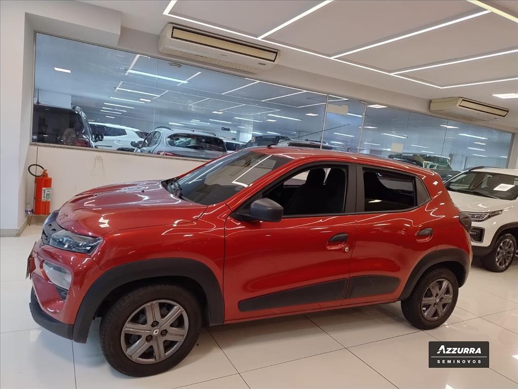 KWID 1.0 12V SCE FLEX ZEN MANUAL4