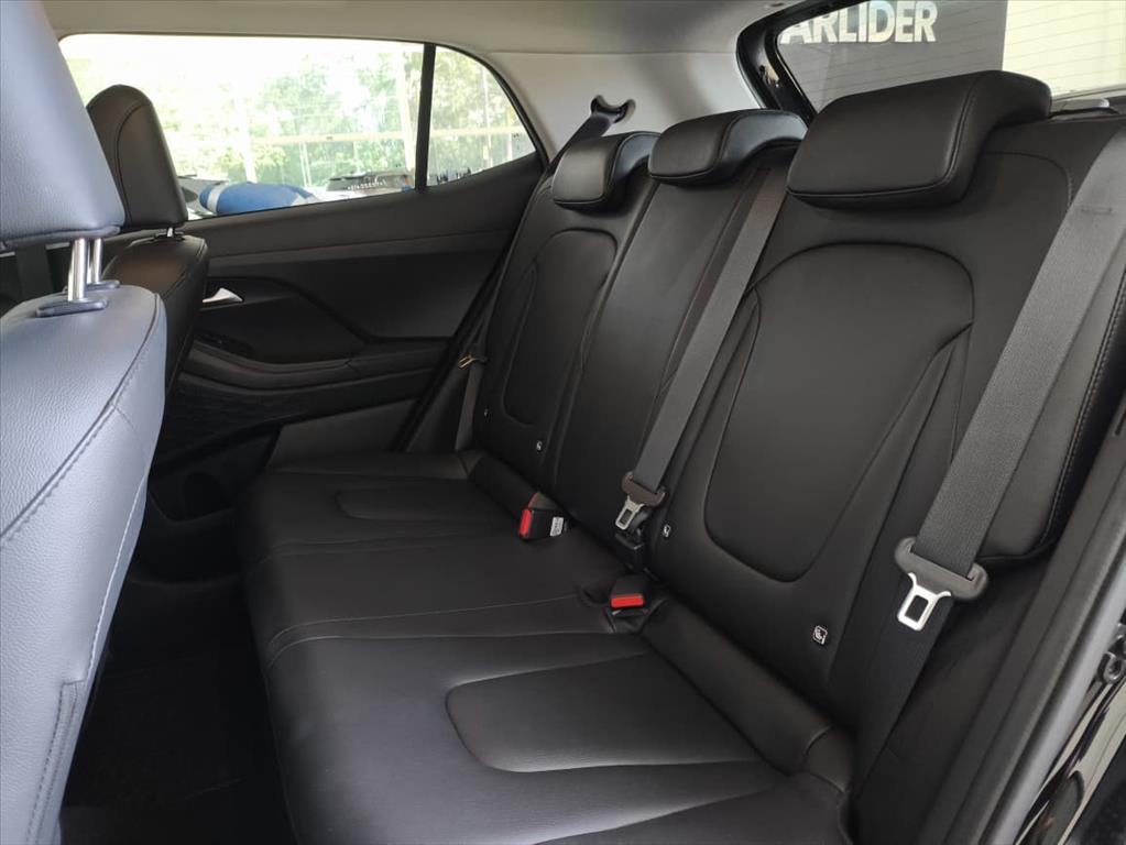 CRETA 1.0 TGDI FLEX LIMITED AUTOMÁTICO13