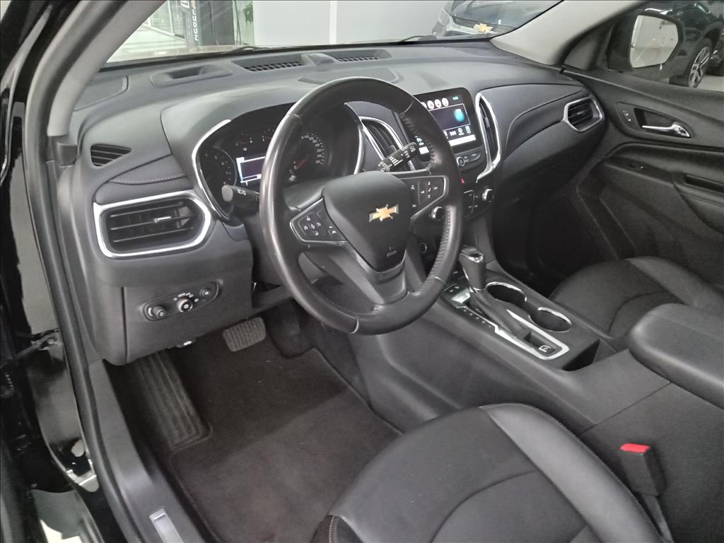 EQUINOX 2.0 16V TURBO GASOLINA PREMIER AWD AUTOMÁTICO