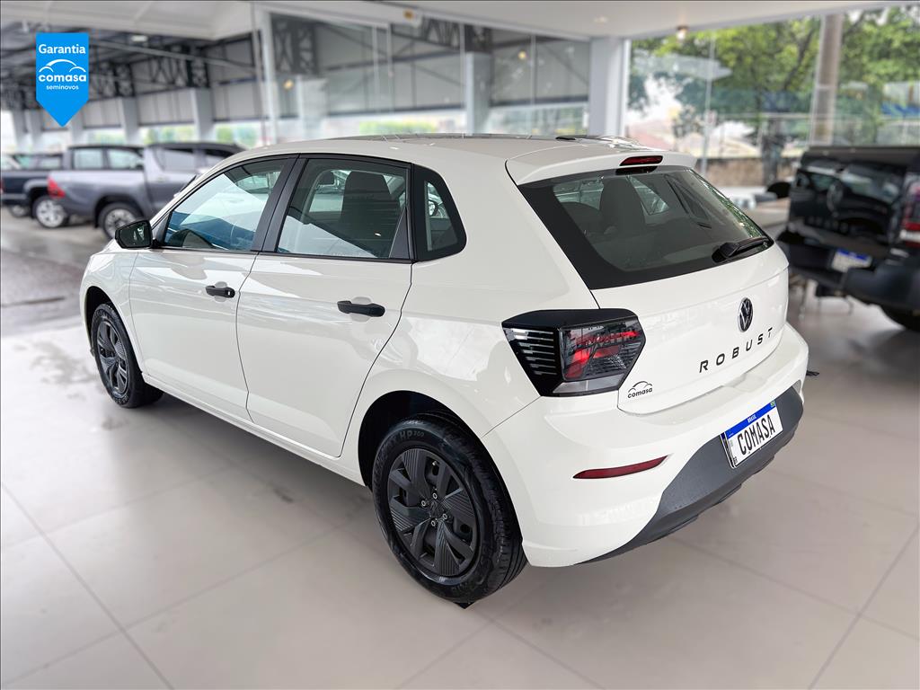 POLO 1.0 MPI ROBUST MANUAL7