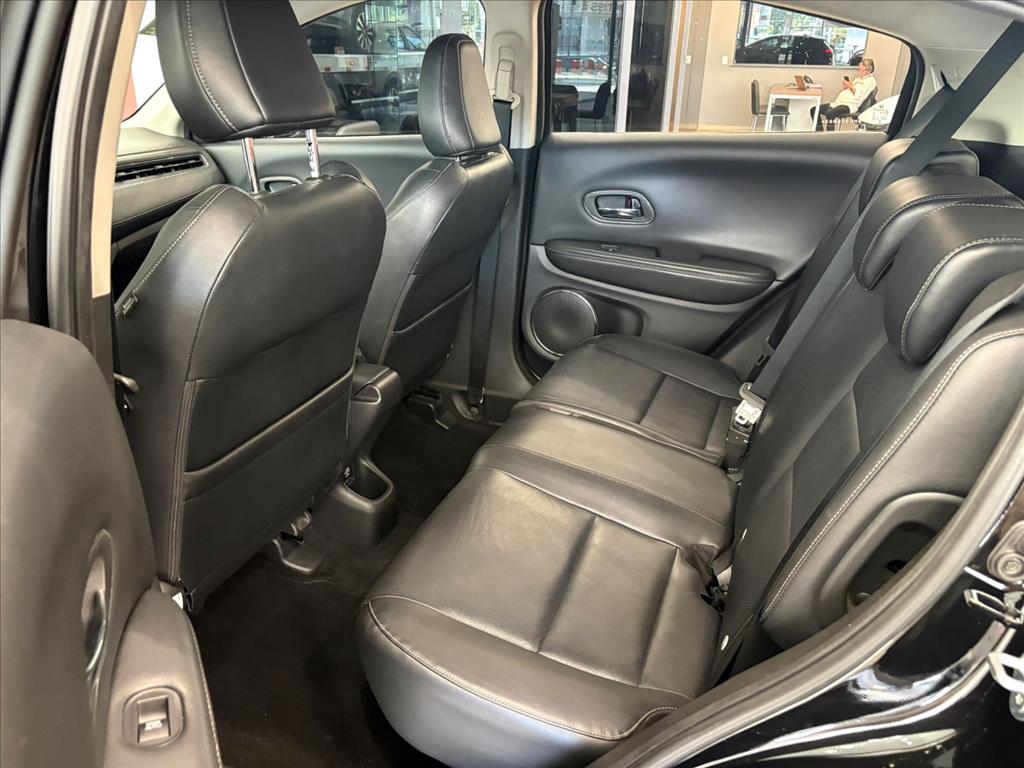 HR-V 1.8 16V FLEX EXL 4P AUTOMÁTICO7