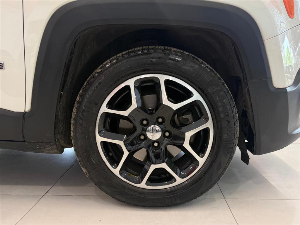 RENEGADE 1.8 16V FLEX SPORT 4P AUTOMÁTICO6