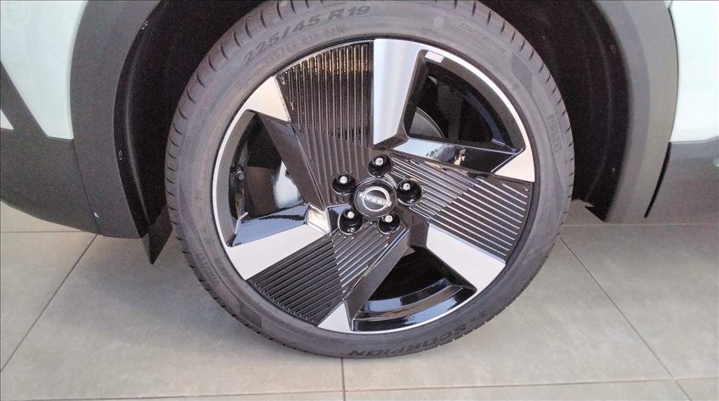 KICKS 1.0  TURBO FLEX PLATINUM DCT12