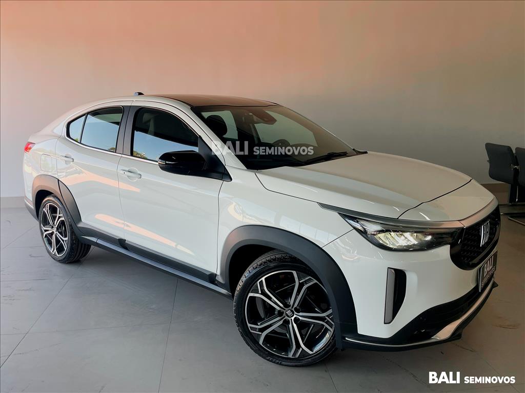 FASTBACK 1.0 TURBO 200 FLEX IMPETUS CVT
