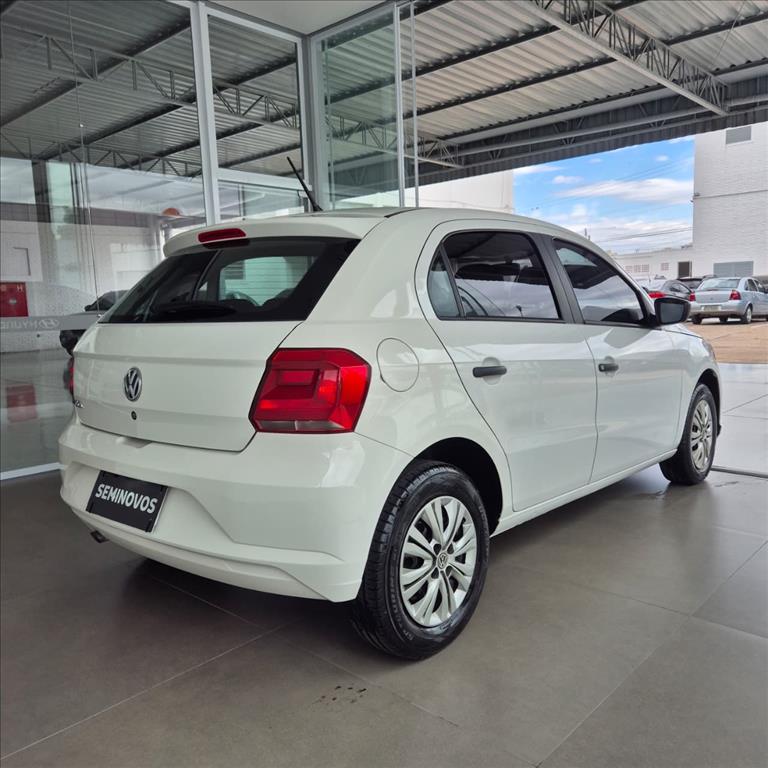 GOL 1.0 12V MPI TOTALFLEX 4P MANUAL3
