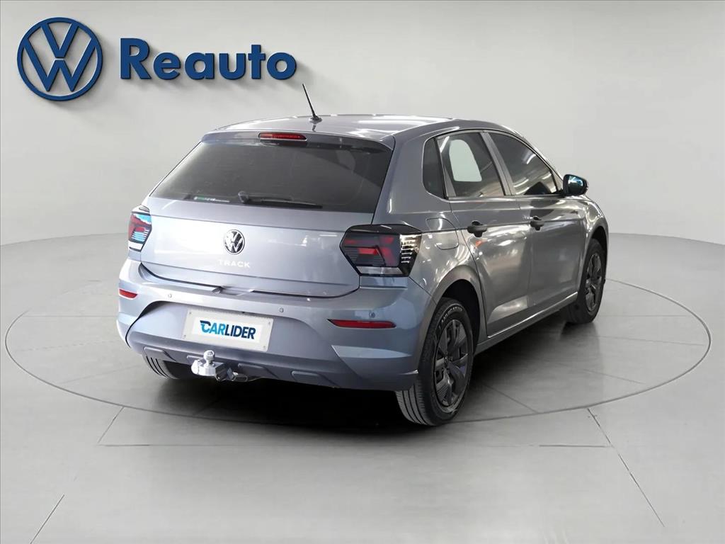 POLO 1.0 MPI TRACK MANUAL4