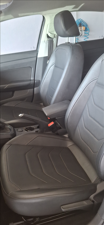 VIRTUS 1.0 200 TSI COMFORTLINE AUTOMÁTICO3