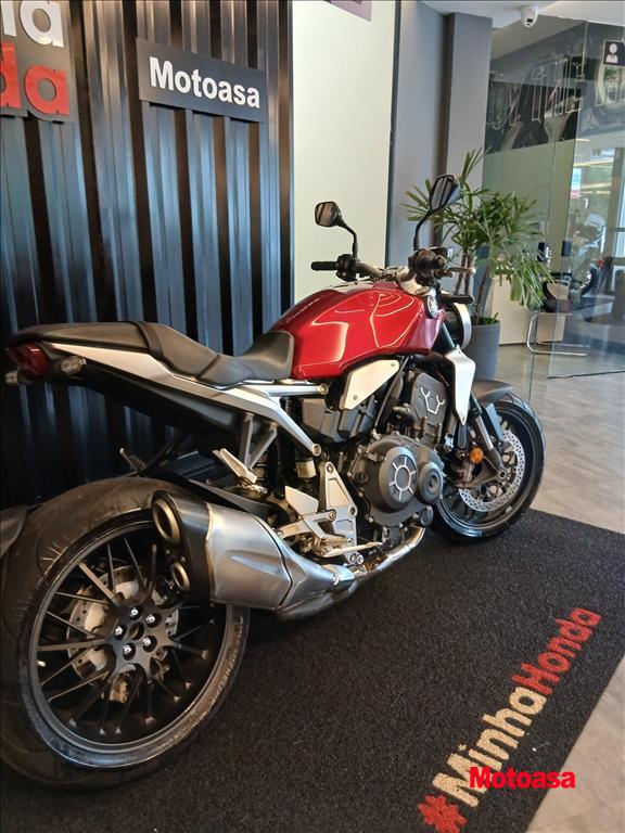 CB 1000R ABS6