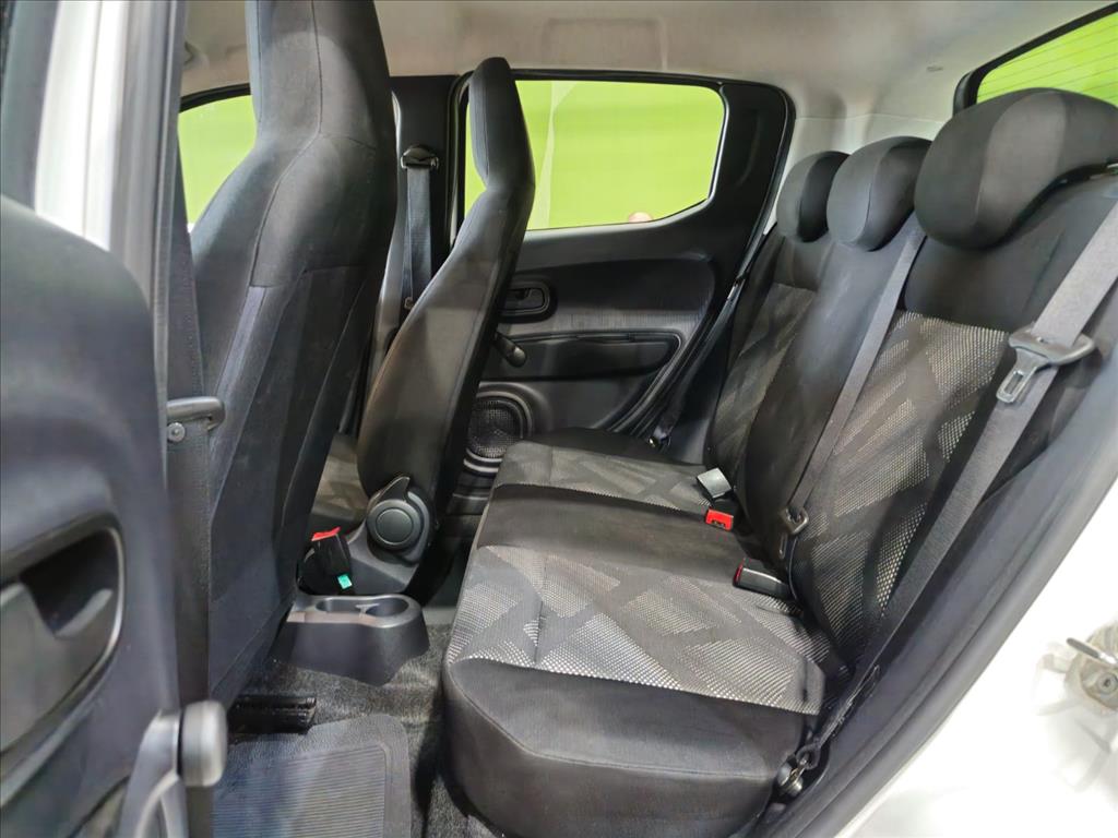 MOBI 1.0 EVO FLEX LIKE. MANUAL14