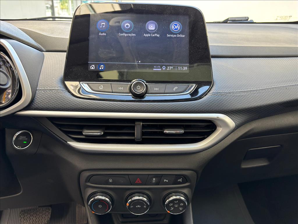 TRACKER 1.2 TURBO FLEX PREMIER AUTOMÁTICO
