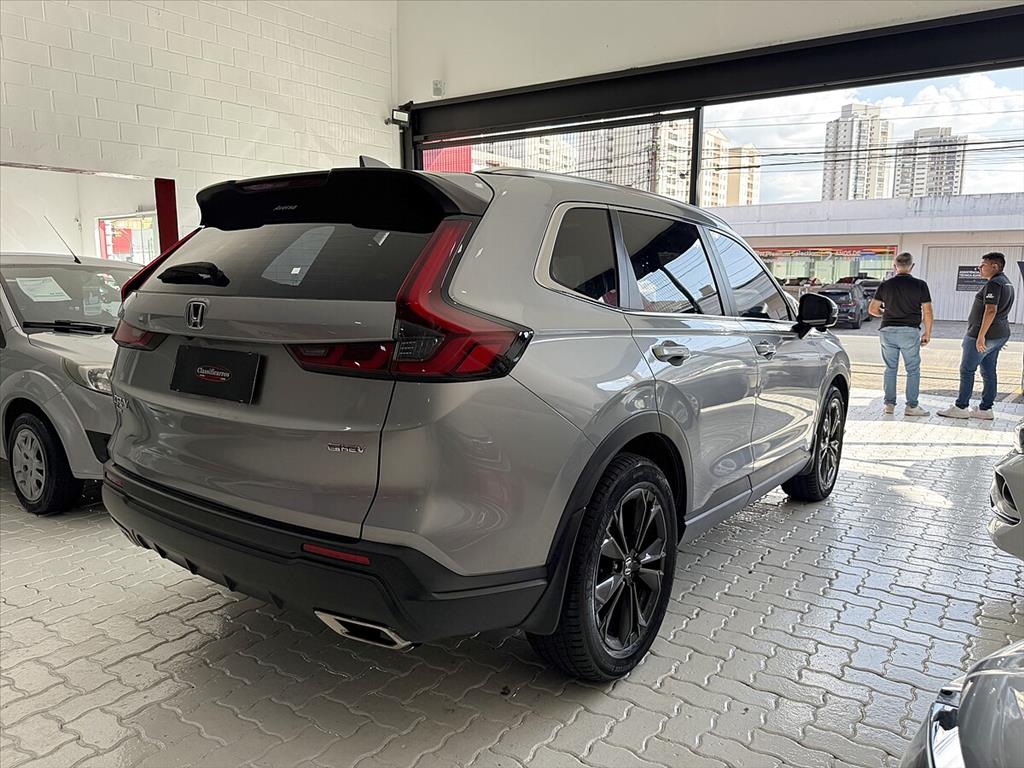 Honda Crv - 2.0 e:HEV ADVANCED E-CVT