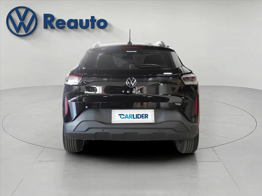 TERA 1.0 170 TSI COMFORT AUTOMÁTICO5