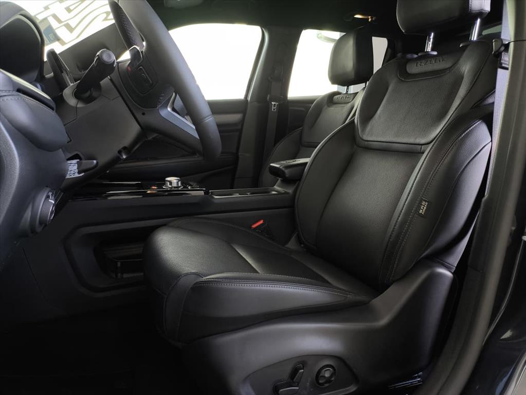 RAMPAGE 2.0 TURBO DIESEL REBEL 4X4 AUTOMÁTICO11