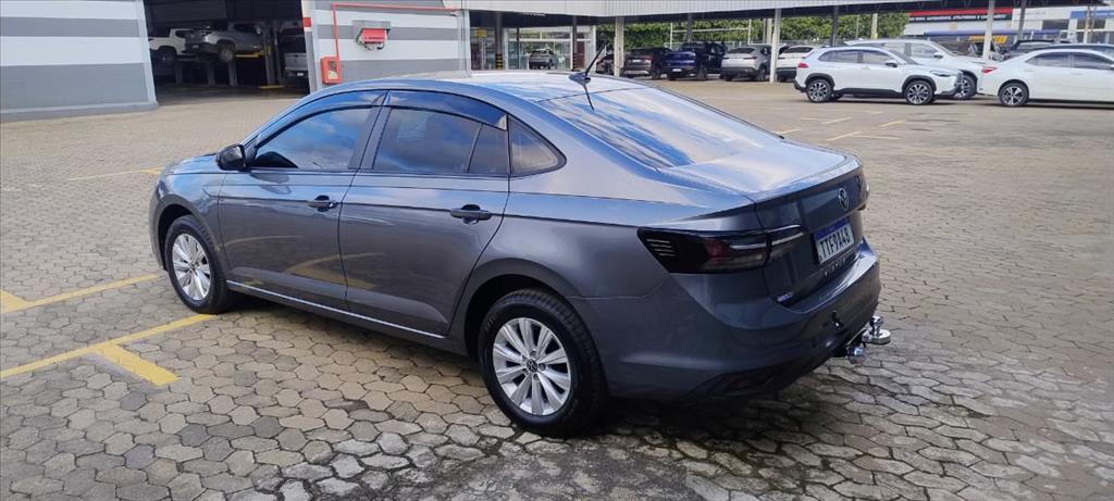 VIRTUS 1.0 170 TSI AUTOMÁTICO7