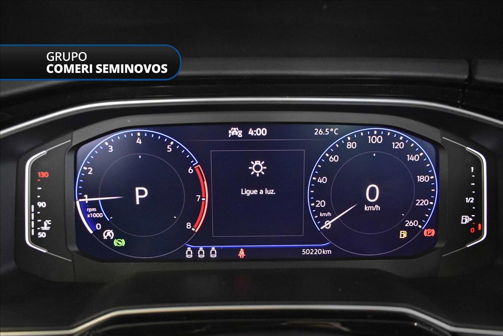 NIVUS 1.0 200 TSI TOTAL FLEX HIGHLINE AUTOMÁTICO7 NIVUS 1.0 200 TSI TOTAL FLEX HIGHLINE AUTOMÁTICO7