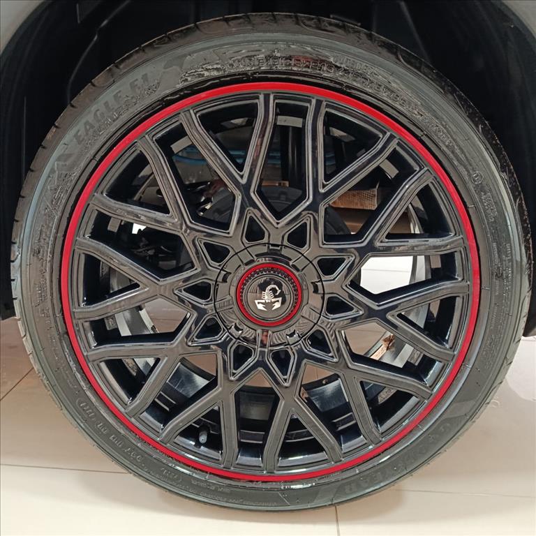 FASTBACK 1.3 TURBO 270 FLEX ABARTH AT610
