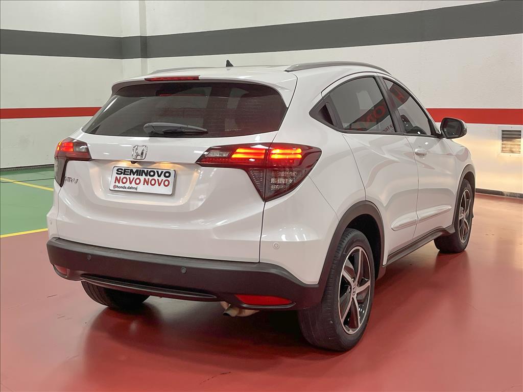 HR-V 1.8 16V FLEX EX 4P AUTOMÁTICO15