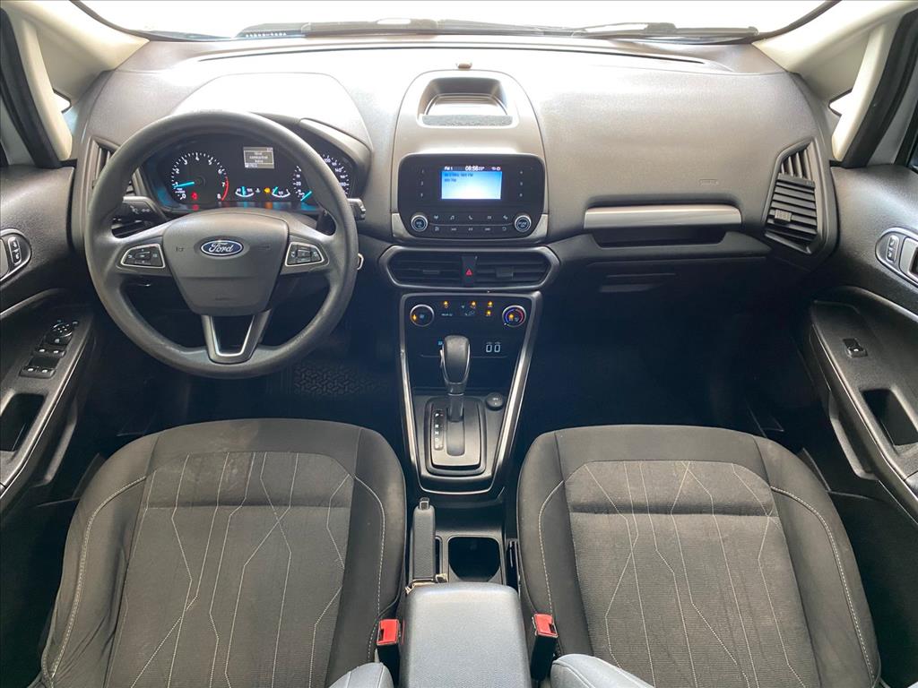 ECOSPORT 1.5 TI-VCT FLEX SE AUTOMÁTICO6