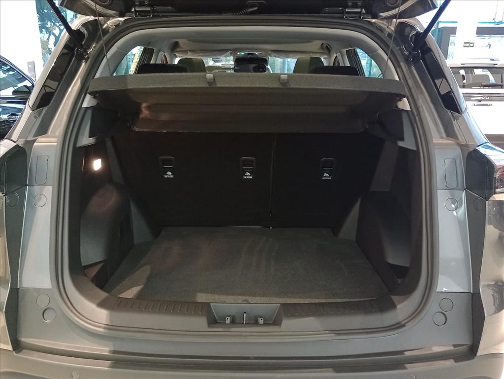 Caoa Chery-TIGGO 5X PRO-1.5 VVT TURBO iFLEX CVT