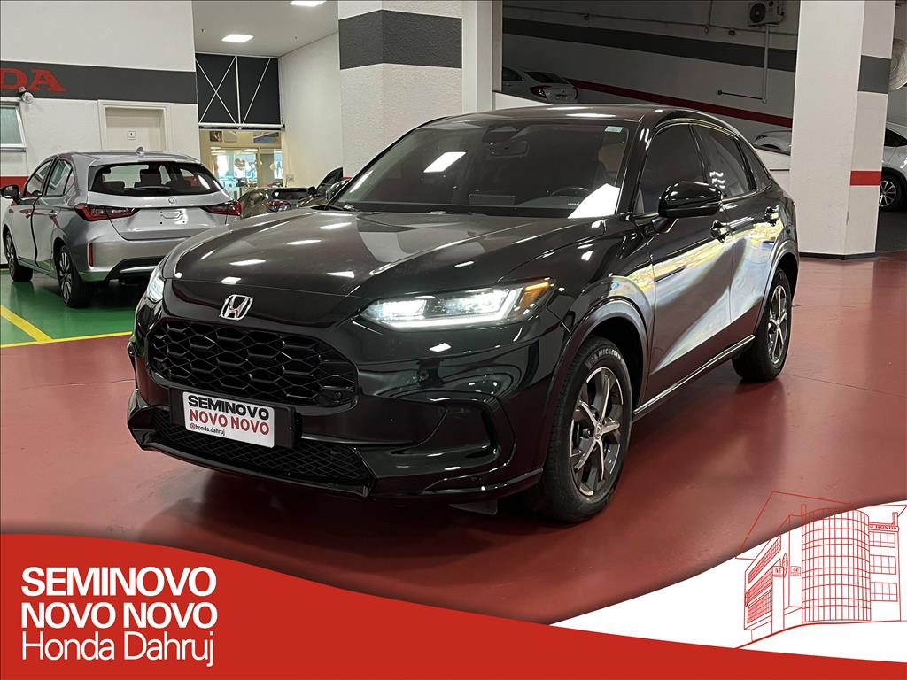 ZR-V 2.0 i-VTEC GASOLINA TOURING CVT0