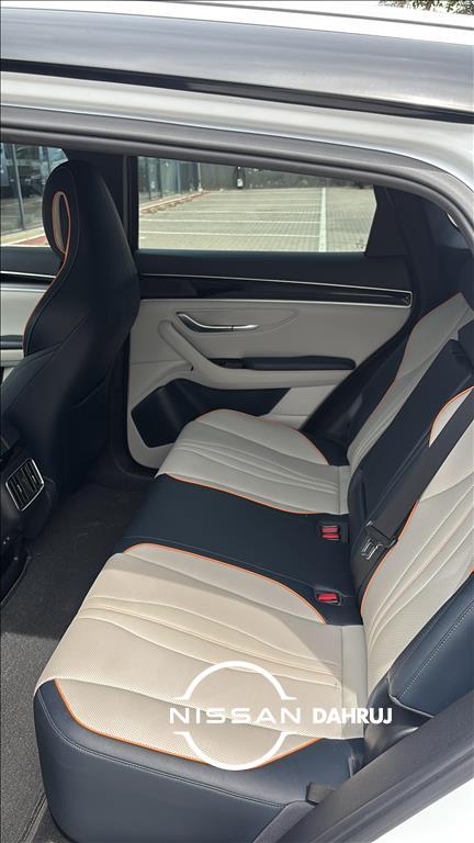 SONG PLUS 1.5 DM-I HÍBRIDO AUTOMÁTICO6