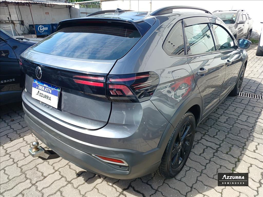 NIVUS 1.0 200 TSI TOTAL FLEX COMFORTLINE AUTOMÁTICO5